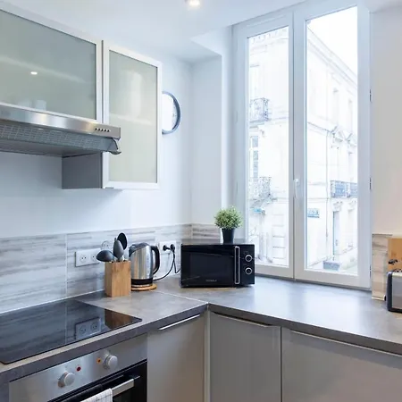 Le Ri-bellot De 1 A 4 Pers - Lit King Size Apartamento *