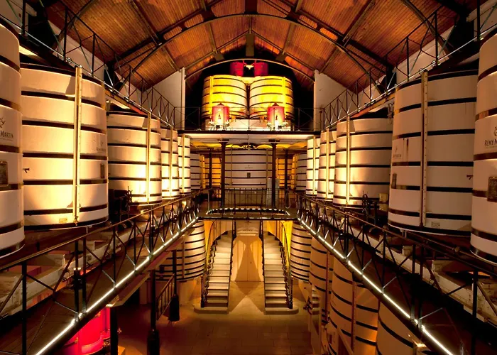 Le Ri-bellot De 1 A 4 Pers - Lit King Size