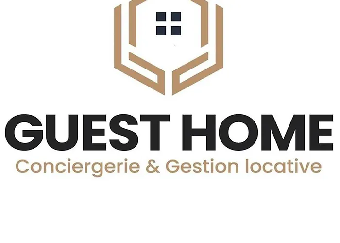 Le Ri-bellot De 1 A 4 Pers - Lit King Size Apartamento *